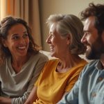 Friends you make in rehab