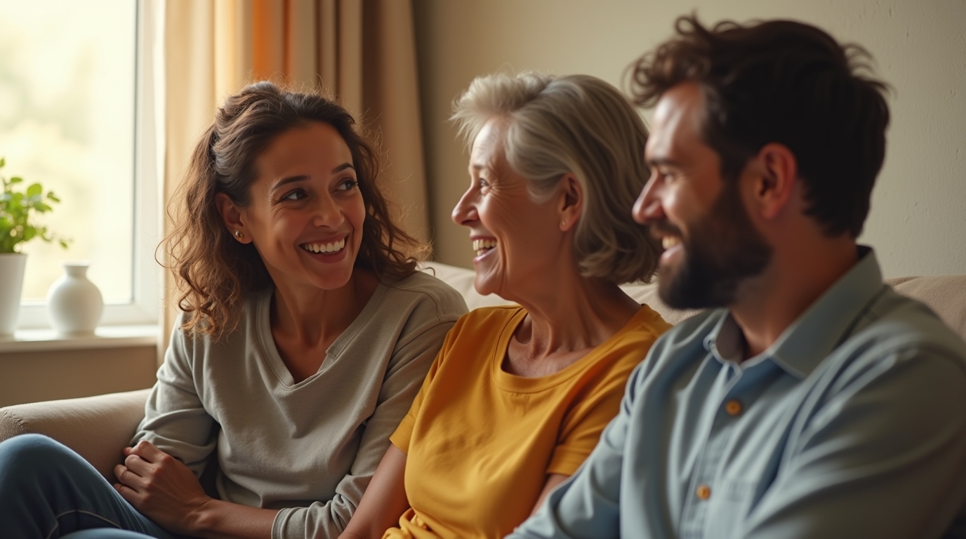 Friends you make in rehab