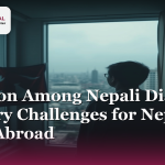 Addiction Among Nepali Diaspora: Recovery Challenges for Nepalis Living Abroad