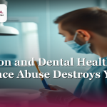 Addiction and Dental Health: Why Substance Abuse Destroys Your Teeth