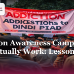 Addiction Awareness Campaigns That Actually Work: Lessons for Nepal