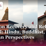 Addiction Recovery and Religion in Nepal: Hindu, Buddhist, and Christian Perspectives