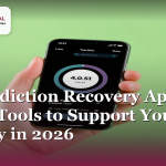 Best Addiction Recovery Apps: Digital Tools to Support Your Sobriety in 2026