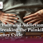 Chronic Pain and Addiction in Nepal: Breaking the Painkiller Dependency Cycle