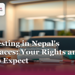 Drug Testing in Nepal’s Workplaces: Your Rights and What to Expect