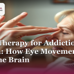 EMDR Therapy for Addiction and Trauma: How Eye Movement Heals the Brain