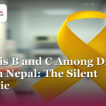 Hepatitis B and C Among Drug Users in Nepal: The Silent Epidemic