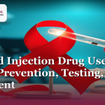HIV and Injection Drug Use in Nepal: Prevention, Testing, and Treatment