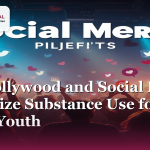 How Bollywood and Social Media Glamorize Substance Use for Nepali Youth