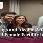 How Drugs and Alcohol Affect Male and Female Fertility in Nepal