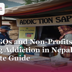 How NGOs and Non-Profits Are Fighting Addiction in Nepal: A Complete Guide