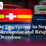 Overdose Emergency in Nepal: How to Recognize and Respond to a Drug Overdose