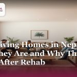 Sober Living Homes in Nepal: What They Are and Why They Matter After Rehab