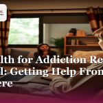 Telehealth for Addiction Recovery in Nepal: Getting Help From Anywhere