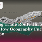 The Drug Trade Route Through Nepal: How Geography Fuels Addiction