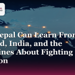 What Nepal Can Learn From Thailand, India, and the Philippines About Fighting Addiction