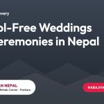 Alcohol-Free Weddings and Ceremonies in Nepal