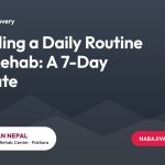 Rebuilding a Daily Routine After Rehab: A 7-Day Template