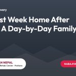The First Week Home After Rehab: A Day-by-Day Family Plan