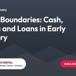 Money Boundaries: Cash, Phones and Loans in Early Recovery