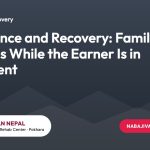 Remittance and Recovery: Family Finances While the Earner Is in Treatment