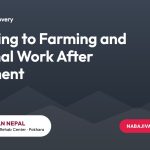 Returning to Farming and Seasonal Work After Treatment