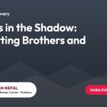 Siblings in the Shadow: Supporting Brothers and Sisters