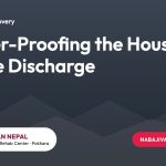 Trigger-Proofing the House Before Discharge
