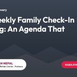 The Weekly Family Check-In Meeting: An Agenda That Works
